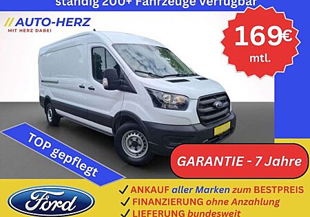 Ford Transit Kasten 350 L3H2 *3 SITZE-KLIMA-DAB*