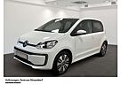 VW Volkswagen e-up! United Klimaautomatik Ambientebeleuchtung UNITED
