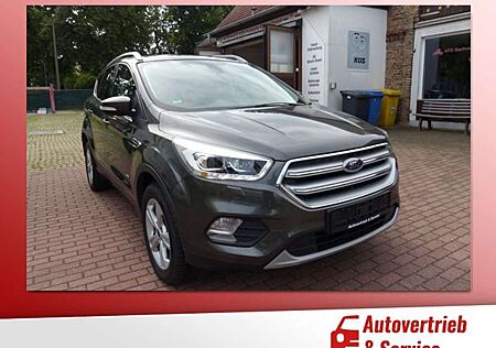 Ford Kuga 2.0 TDCi Titanium Autom.,Tempo.,Navi,AHK