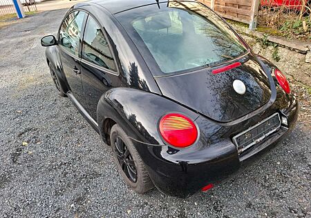 VW Beetle Volkswagen 1.6 Klimaanlage Tüv !!
