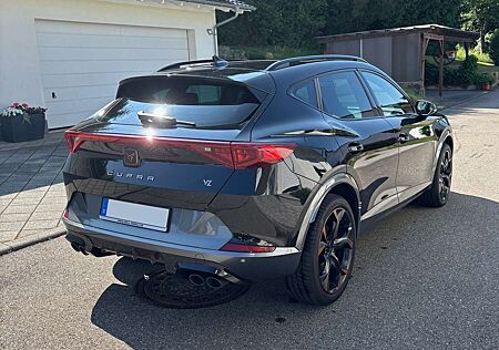 Cupra Formentor VZ 2.0 TSI 4Drive DSG