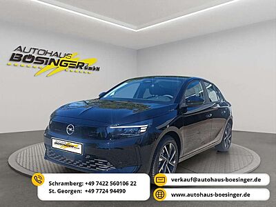 Opel Corsa Edition MHEV Autom/SHZ-LHZ/Carplay/Allwett