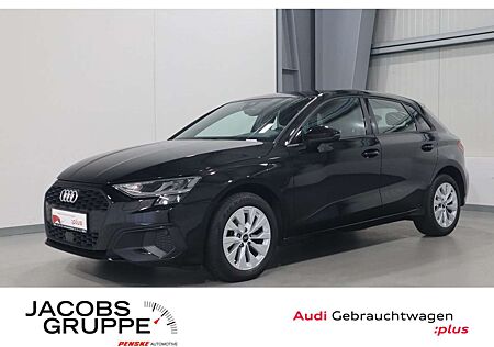Audi A3 Sportback 40 TFSI e Navi*VC*smartphone interface *