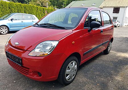 Chevrolet Matiz S