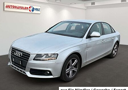 Audi A4 Lim. 1.8 TFSI Klimaauto. PDC