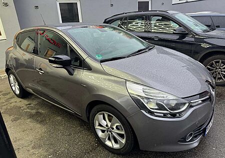 Renault Clio Energy TCe 90 Start & Stop LIMITED