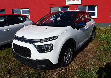 Citroën C3 Citroen Feel*DAB*SITZHEIZUNG*LED-SCHEINWERFER*