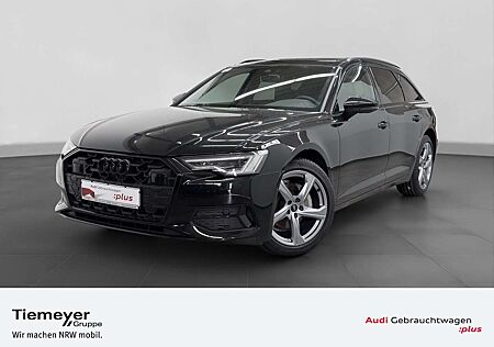 Audi A6 35 TDI ADVANCED PANO MATRIX ALCANTARA A