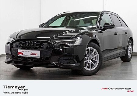 Audi A6 35 TDI ADVANCED PANO MATRIX ALCANTARA A