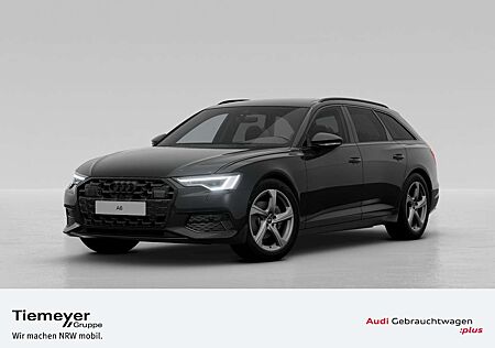 Audi A6 35 TDI ADVANCED PANO MATRIX ALCANTARA A