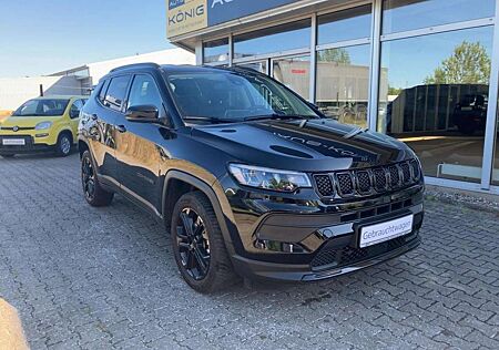 Jeep Compass 1.5 Night Eagle *CarPlay*Kamera*LED*