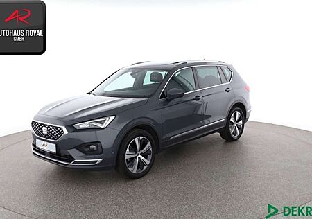 Seat Tarraco 2.0 TSI XCELLENCE STANDHEIZ,KEYLESS,ACC