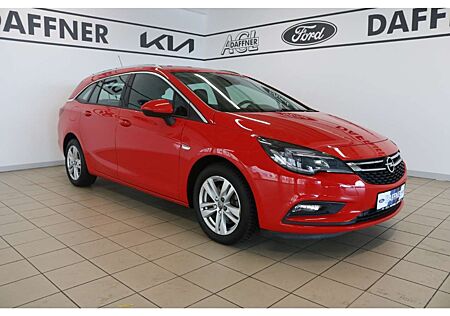 Opel Astra K Sports Tourer Innovation Start Stop 1.6 CDTI