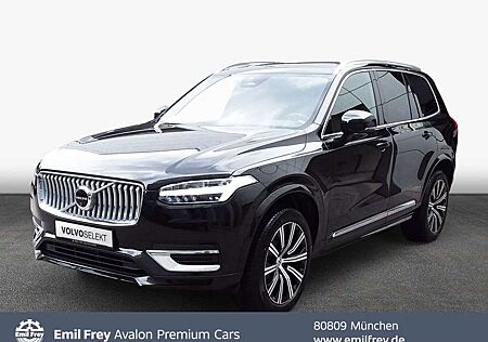 Volvo XC 90 XC90 XC90 B5 D AWD Plus Bright