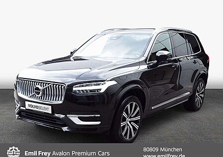 Volvo XC 90 XC90 XC90 B5 D AWD Plus Bright
