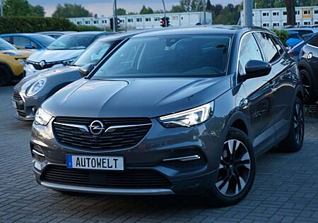 Opel Grandland X Inovation Automatik