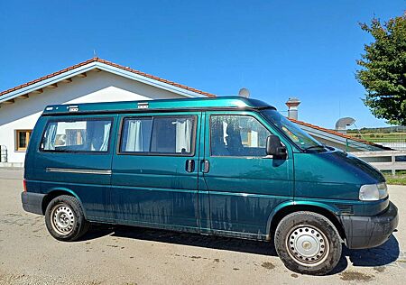 VW T4 Caravelle Volkswagen Caravelle T4 TDI 7DK2X2