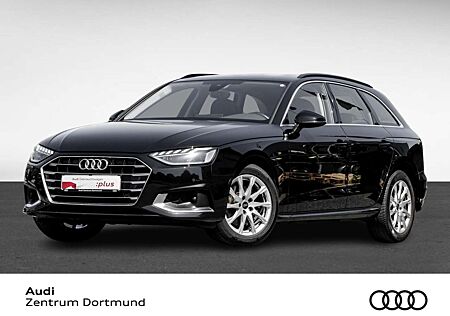 Audi A4 Avant 35 advanced PANO B&O CAM eKLAPPE NAVI+
