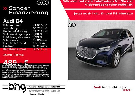 Audi Others 45 e-tron LED/Head-up/ACC/Kamera/Assist/uvm.