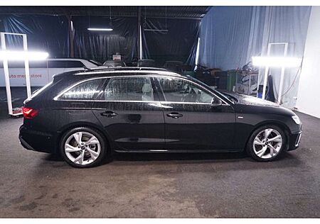 Audi A4 35 TFSI S Tronic S Line *TOUR-PAKET *LE