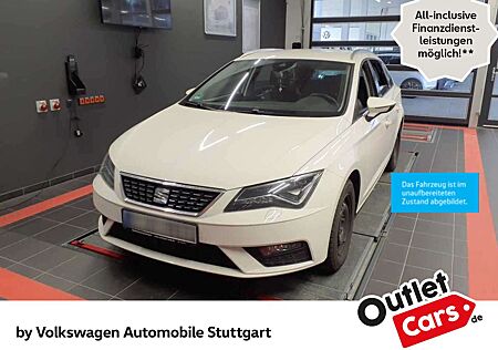 Seat Leon ST 1.4 TSI 92 kW