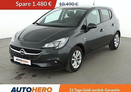 Opel Corsa 1.4 Active *TEMPO*SHZ*PDC*