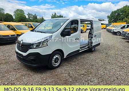 Renault Trafic Kasten L1H1 Bluetooth EURO6 Klima Komfort