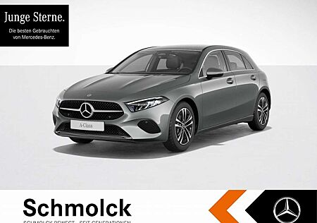 Mercedes-Benz A 180 PROGRESSIVE+7G+LED+SPUR+TOTW+360+WINTER-P.