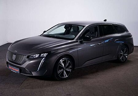 Peugeot 308 1.5 BlueHDI SW Allure EAT8*Keyless*LED*Kamer