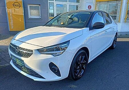 Opel Corsa Elegance *SiLeHZ*EPH+Kamera*LED*Totwinkel*