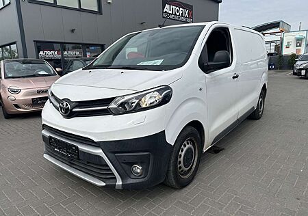 Toyota Pro Ace Proace L1 Kasten Meister
