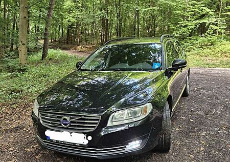 Volvo V70 Momentum