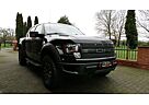 Ford Ranger "6,2"SUPERCAB"4x4""DEUTSCH"AHK"NAVI"LKW"