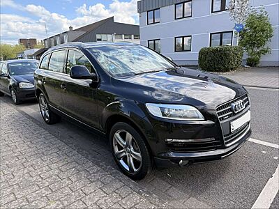 Audi Q7 3.0 TDI DPF quattro tiptronic