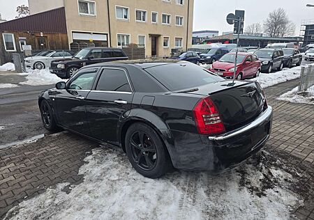 Chrysler 300C 3.5