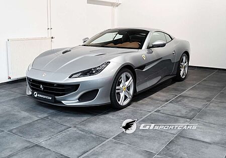 Ferrari Portofino absolut neuwertiger Top Zustand