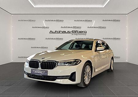BMW 530 e TOURING/AUT/NAVI/LED/LIVE COCKPIT/KAMERA
