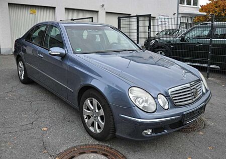 Mercedes-Benz E 200 Kompressor Automatik Elegance*Schiebedach*