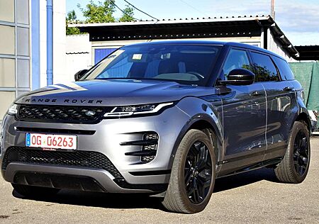 Land Rover Range Rover Evoque R-Dynamic HSE VOLL-GARANTIE