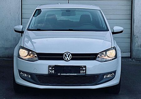 VW Polo Volkswagen 1.4 FSI