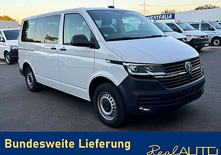 VW T6 Kombi Volkswagen /Transporter 6.1 TDI DSG 4Motion LED