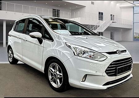 Ford B-Max 1.6 TDCi INDIVIDUAL | Kamera| Keyless| Pano| Leder