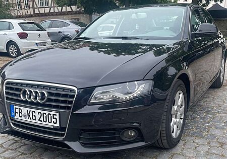 Audi A4 1.8 TFSI Attraction