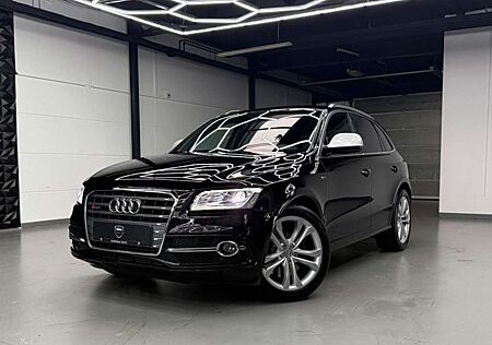 Audi SQ5 3.0 TDI quattro 1.HAND/MWST/VOLLSCHEK/ACC