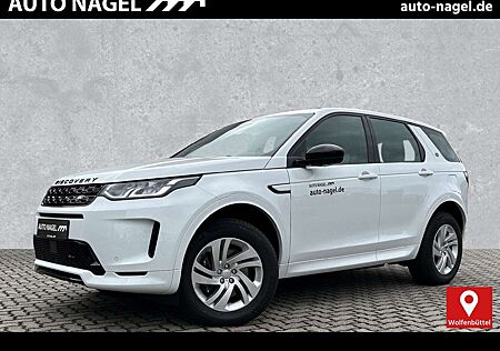 Land Rover Discovery Sport P300e R-Dyn.S Plug-in Hybrid 18"