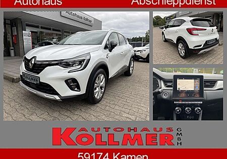 Renault Captur TCe 155 Autom*Navi*LED*