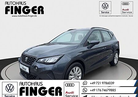 Seat Arona 1.0 TSI DSG Style *LED/App/ACC/SHZ/PDC*