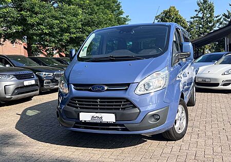 Ford Tourneo Custom Kombi 310 L1 Tourneo Titanium*PDC