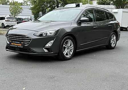 Ford Focus Cool
