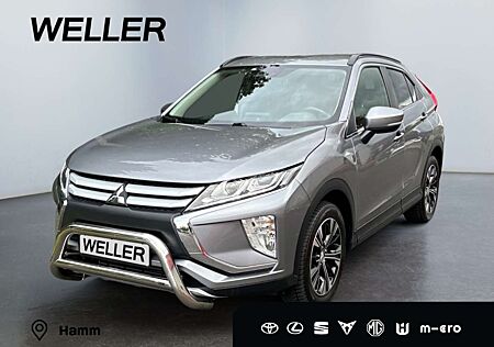 Mitsubishi Eclipse Cross 1.5 T ClearTec CVT Diamant Edition